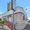 Mid City Inn