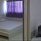 Room in Studio - T8 Guest House Don Mueang Challenger triple room