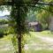 holiday home in San Godenzo with garden