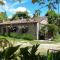 holiday home in San Godenzo with garden