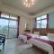 陶陶居商旅 Tautauchu Hotel