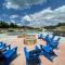 The Lodge at Camp Margaritaville