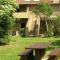 holiday home in San Godenzo with garden