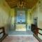 holiday home in San Godenzo with garden