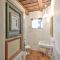 holiday home in San Godenzo with garden