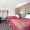 Days Inn by Wyndham Aberdeen