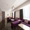 SAS Residence & Hotel, Dhahran - Formerly Radisson Blu - Khobar