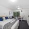 Ocean Park Motel & Holiday Apartments