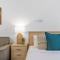 Ocean Park Motel & Holiday Apartments