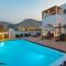 La Belle Vie - Santorini - Adults Only - 卡马利
