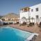 La Belle Vie - Santorini - Adults Only - 卡马利