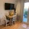 CANYAMEL Apt 3A CALA VARQUES 100 mts from Canyamel Beach POOL CHILL-OUT TERRACE WITH AWESOME VIEWS - Canyamel