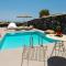 Modern Dome Homes Of Santorini