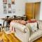 Luxury, centrally located 2 bed modern apartment