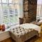 Luxury, centrally located 2 bed modern apartment