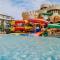 Sea View Apartment at Oasis