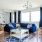 Blue Apartments