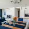 Blue Apartments