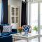 Blue Apartments