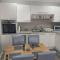 5 Riverside Place Thurso. 2 bed, 2 bathrooms. - 瑟索