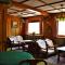 Hotel Cristallo