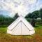 Luna Rock Glamping Brezoi - Blue Scai - Brezoi