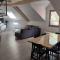 Bovec Loft apartment