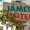 James Hotel