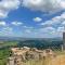 TWIN TOWER - unica al mondo - unique in the world - San Gimignano