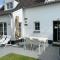 Vakantiehuis in modern begijnhof, 7 min van strand