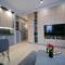 4UApart-Apartment suite Platan Tower Paradiso