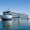 SUNRISE Semiramis II Cruise