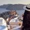 Sole d'oro Sunset & Caldera View Grand Suite - Oia