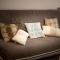 Appartement T1bis centre ville Andernos Les Bains - 安德诺莱斯贝恩