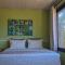 Beach Hotel Villas
