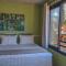 Beach Hotel Villas