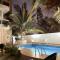 Francesca Guest House