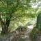 Monolocale con giardino e parcheggio privato CITRA zero zero ottanta trentuno LT 0281