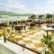 Hotel Devraj Niwas on Lake Pichola