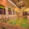 Hotel Devraj Niwas on Lake Pichola - Udaipur