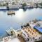 Hotel Devraj Niwas on Lake Pichola