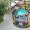 Jardin Hotels