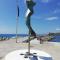 La Torretta di Piero con terrazzi e parcheggio privato Citra zero zero ottanta 31LST0282 - Imperia