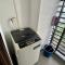 Landmark Residence 2, Studio for 2 pax, High floor, Nice View, Free Parking, Budget Stay
