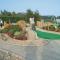 Golden Palm Chapel St Leonards 8 Berth 3 Bedroom Caravan