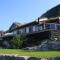Småstranda Fjord Lodge - Åheim