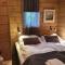 Småstranda Fjord Lodge - Åheim