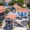ALEX & ADAS DREAM HOUSE IN FISCARDO