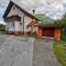 Apartmaji Tomšič