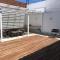Sunshine Patio Getaway